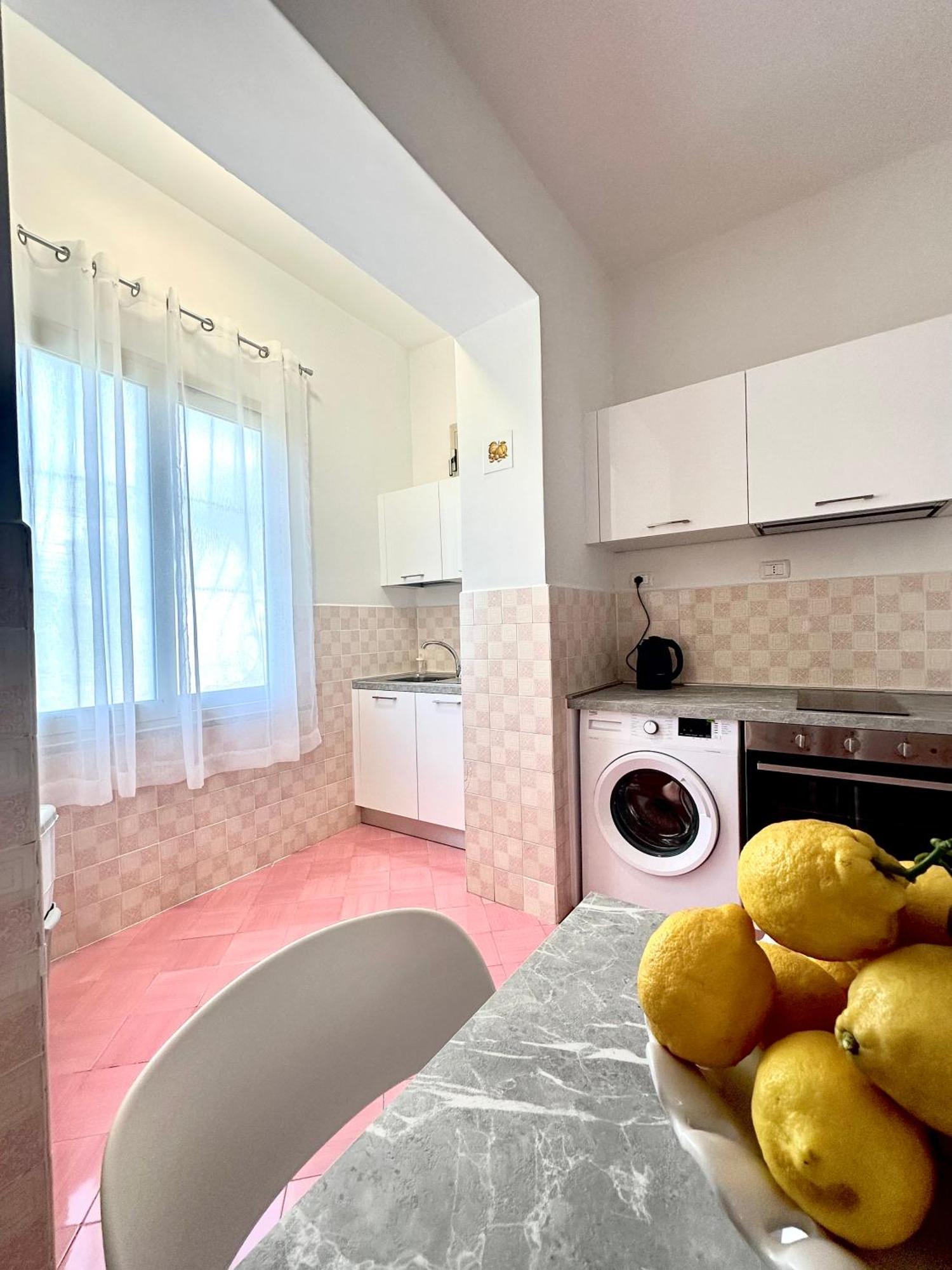 فيلا Simona House رافيلّو المظهر الخارجي الصورة